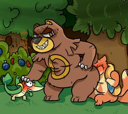 Complify6 - Poke-Gals