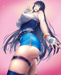 [Artist] Shibekawa