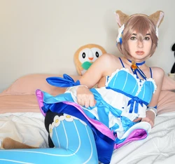 Sue Lightning - Felix Argyle