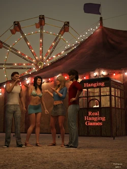 Carnival Games