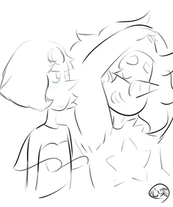 [Tumblr] hanekaremel - blackhanekaramel - kiboiru - kibou [Kibou] (Part 1)