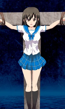 [Suu] Himeragi Yukina Goumon (Strike the Blood)