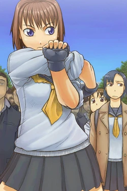 [Itou (Onsoku Tassha)] Christmas Battle 2008-2024 [OC]