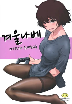 (C97) [MASHIRA-DOU (Mashiraga Aki)] Fuyu Nabe ~NTR-kei Konetashuu~ | 겨울 나베 ~NTR계 소재료집~ [Korean]