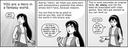 [Dan Shive] Parable (Ongoing)