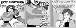 [Dan Shive] Super Hero Science [English] (Ongoing)