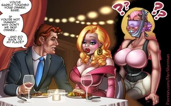 [Patreon] Dov Sherman