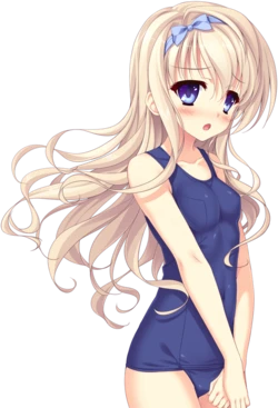 [MOONSTONE Honey] Ojou-sama to Himitsu no Otome (Character CG) (2/2)