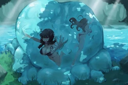 Drowning / Underwarter [ A.E ]