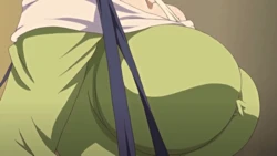 Jitaku Keibiin ep.3 (SD+HD)