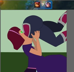Lol Vore mode Annie Kill irelia