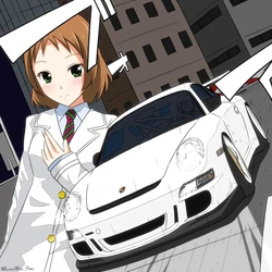 【Kakoe】Rabubatoru！ Irasuto＆Rakugaki Shuu [Chinese] [全油门冲进弯心汉化]