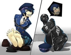 [Hentai-Foundry] briel7