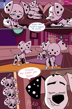 [HyperGal] Big Brother's BIG Secret (Discontinue)