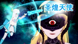 [Yijiezhihuanxing] Shenghuangtianshi Episode 1