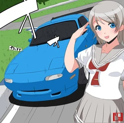 [Kakoe] Love Battle! Sunshine!! [Chinese] [全油门冲进弯心汉化]