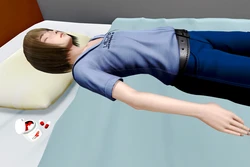 [Tslove] possession play1