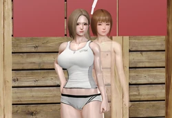 [Tslove] possession play2