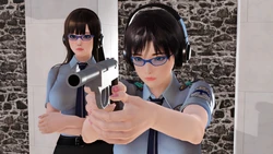 [Tslove] a physical thief2