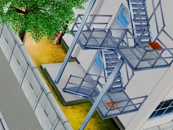 [Tslove] a physical thief5