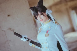 [小野妹子w]Azur Lane