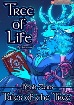 [Zummeng] Tree of Life [Ongoing]