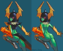 [ Twitter / Tumblr / Newgrounds / Deviantart ] DARKTINNY | darksideoftinny