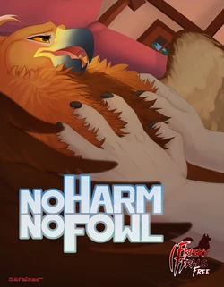 No Harm No Fowl