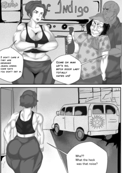 [Greivs] Invaders From Beyond