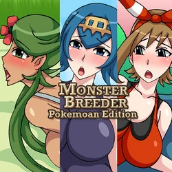 [Codename FANG] Monster Breeder - Pokemoan Edition