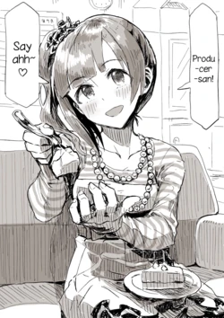 [Ikkansei (tai0201)] The iDOLM@STER Cinderella Girls Collection [English]