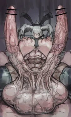 [Canvas Solaris] Fukukon Kyodai Seishi