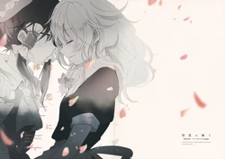 (Reitaisai 14) [poprication (Beni Shake)] Hatsukoi ni Sasagu (Touhou Project)