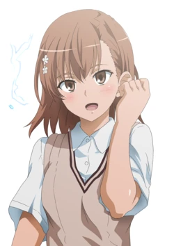 [Hara] Misaka Mikoto Matome (Toaru Kagaku no Railgun)
