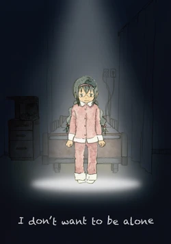 [Nishiki Hebi (Python Octopus)] I don't want to be alone (Puella Magi Madoka Magica) [Digital]