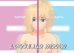 [breakfull] A Peculiar Mirror (Chapter 1-13) (Ongoing)