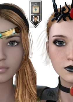 [Rammaukin] Temptation of Evil (Remastered)