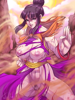 Artist - turtlechan