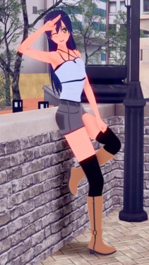 [U315] Umi-chan no Roshutsu Bouken 1 (Love Live!)