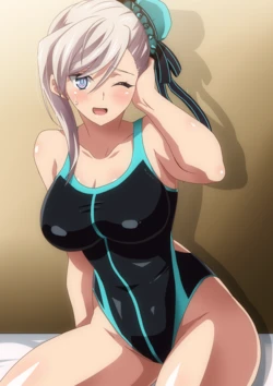 [Hara] Mizugi Musashi-chan Matome 2 (Fate/Grand Order)