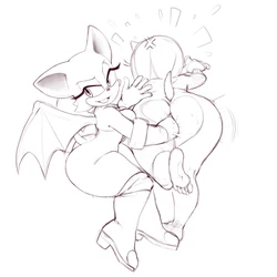 [NameSpace] Sonic Adventure