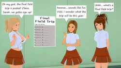 [Joebobslim] Final Field Trip