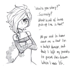 [Tumblr] ask-paroros-ocs / Paroro OC Ask Blog