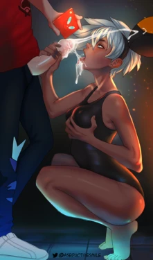 [Newgrounds] SuggestiveSmile