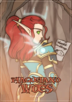Plagueland Woes