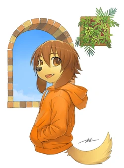 Artist - Masaki (Twitter)