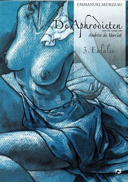 Aphrodieten 3 - Eulalie (Dutch)