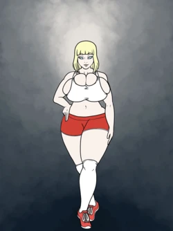 [Disturbedmonkey] Pepper's gangbang