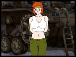 H-Flash Stories Volume 89 (No Text) (Complete 14/03/2020)