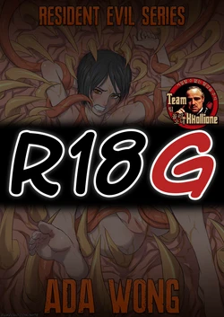 [NYTE]Resident Evil Series - Ada Wong [Korean] [팀 꼴리오네]